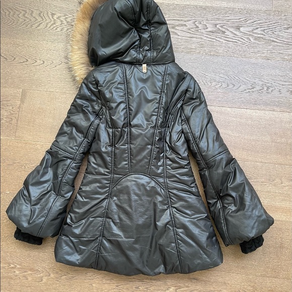 Mackage Peaches down jacket XS - Picture 2 of 8